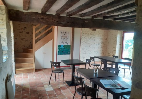 Maison d’hôtes de Pierre Plate