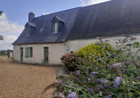 Gîte la Roche à la Guine