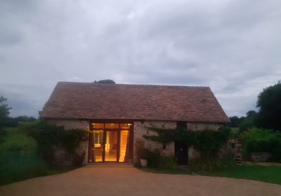 Meublé à l’Ombre du Figuier