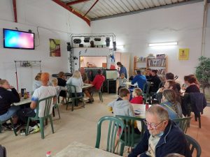 Camping Smile & Braudières