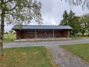 Parcours Famille de Mayet