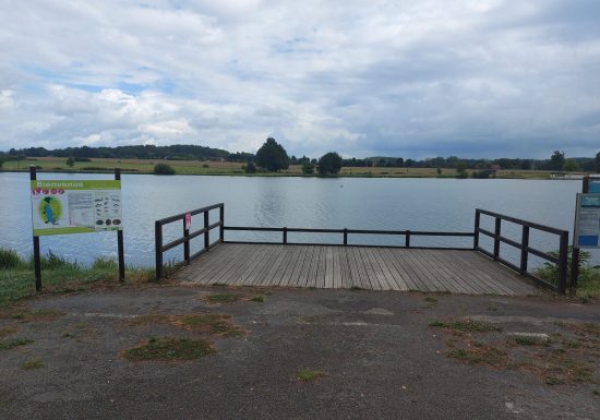 Parcours Famille de Mansigné