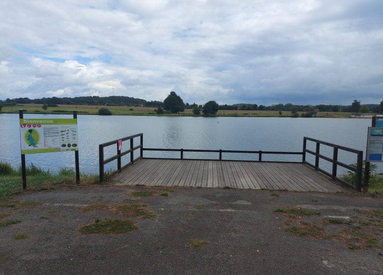 Parcours Famille de Mansigné