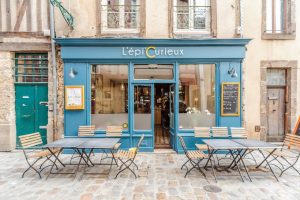 L’Épi’curieux