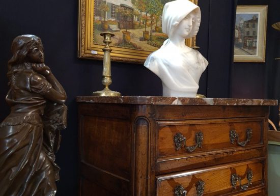ANTIQUITES ARMEL LABBE