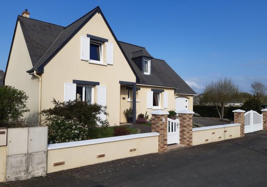 Chambres d’hôtes chez Viviane et Thierry