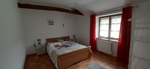 Gîte La bergerie