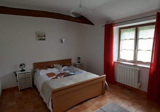 Gîte La bergerie