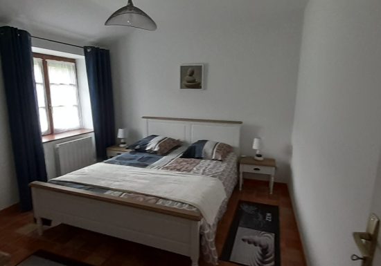 Gîte La bergerie