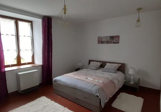 Gîte La bergerie