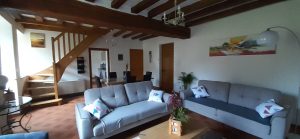 Gîte La bergerie