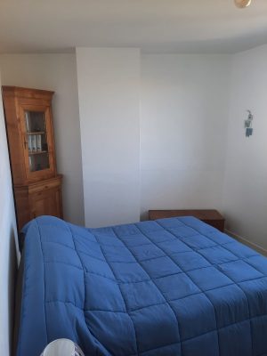 Chambre d’hôtes familiale “Calme en Ville”