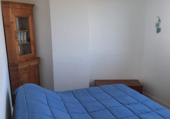 Chambre d’hôtes familiale “Calme en Ville”