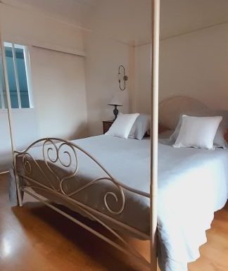 Les Ruettes Bed and Breakfast