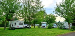 Resort & Camping – Val de Braye