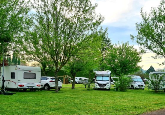 Resort & Camping – Val de Braye