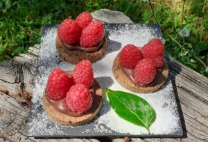 Stage Cuisine et Bien-être