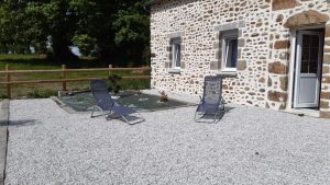 GÎTE LE BOULAY