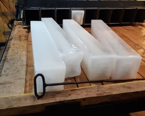 Visite guidée du moulin à glace de la Bruère – La Flèche