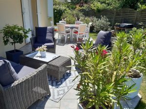 Chambres d’hôtes chez Viviane et Thierry