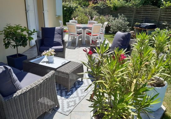 Chambres d’hôtes chez Viviane et Thierry