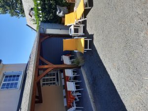 Chambre d’hôtes familiale “Calme en Ville”