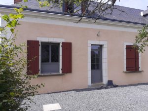 Gîte des 2 Garennes