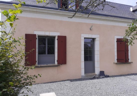 Gîte des 2 Garennes