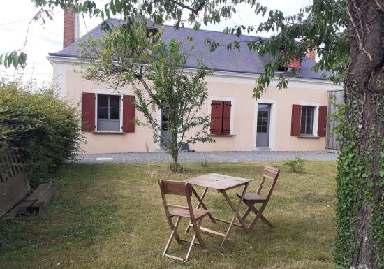 Gîte des 2 Garennes