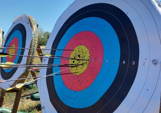 Tir à l’arc