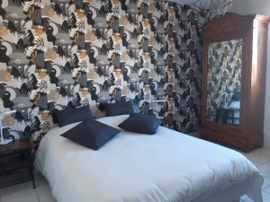 Chambres d’hôtes chez Viviane et Thierry