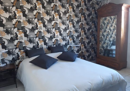Chambres d’hôtes chez Viviane et Thierry