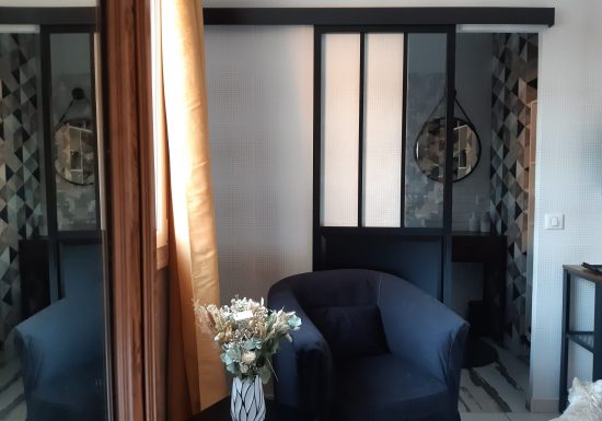 Chambres d’hôtes chez Viviane et Thierry