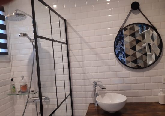 Chambres d’hôtes chez Viviane et Thierry