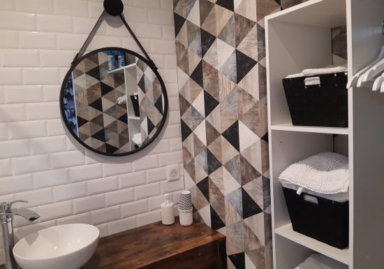 Chambres d’hôtes chez Viviane et Thierry