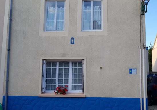 Chambres d’hôtes Chez Jos’être