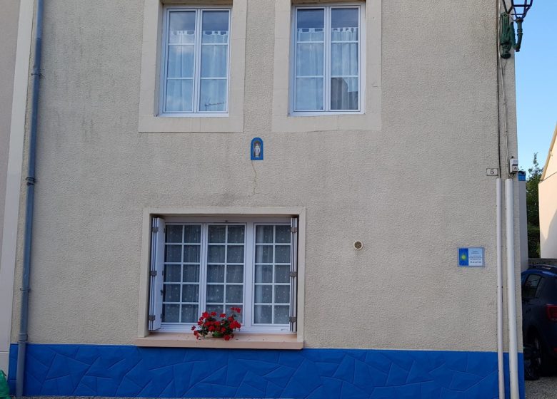 Chambres d’hôtes Chez Jos’être