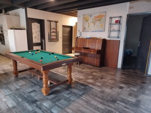 Chambre d’hôtes Accueil Familial à la campagne