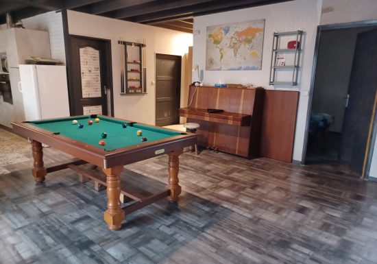 Chambre d’hôtes Accueil Familial à la campagne