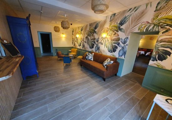 Restaurant l’Odyssée Champêtre