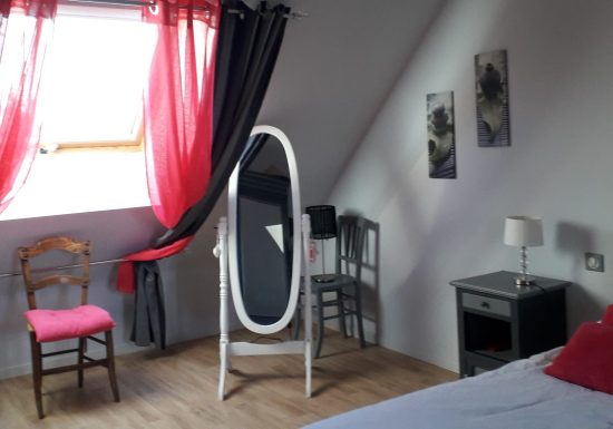 CHAMBRES D’HOTES ROUTE DE MAYET