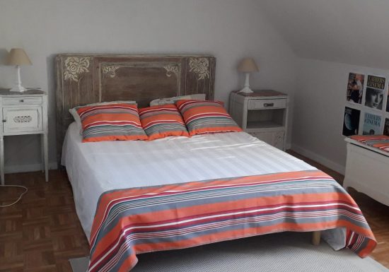 CHAMBRES D’HOTES ROUTE DE MAYET