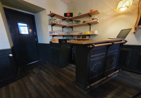 Restaurant l’Odyssée Champêtre