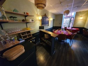 Restaurant l’Odyssée Champêtre