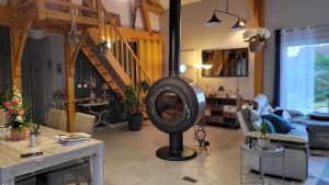 Chambre d’hôtes familiale Chez Régine