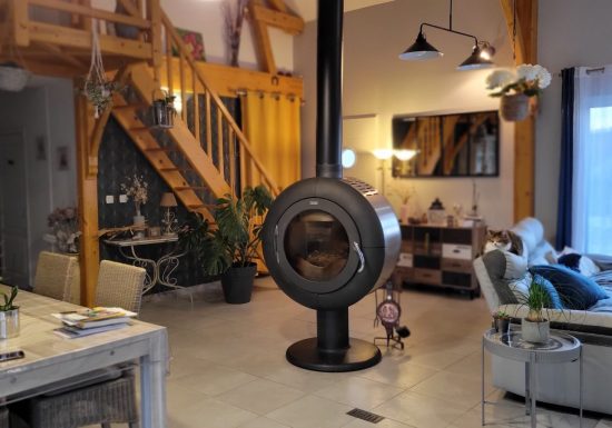 Chambre d’hôtes familiale Chez Régine