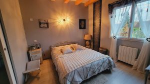 Chambre d’hôtes familiale Chez Régine