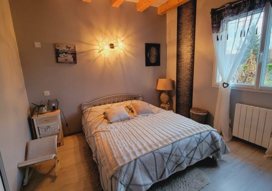 Chambre d’hôtes familiale Chez Régine