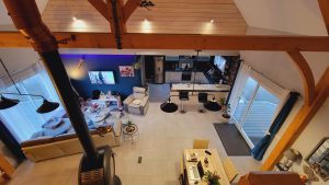 Chambre d’hôtes familiale Chez Régine
