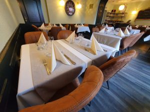 Hôtel-Restaurant l’Odyssée Champêtre